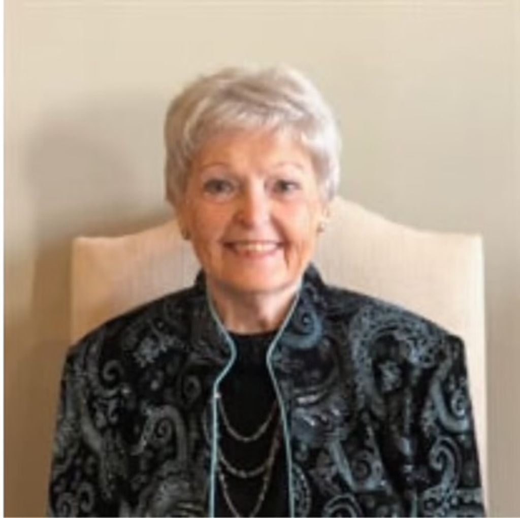 Evelyn Zylpha (Copeland)  Surzyn