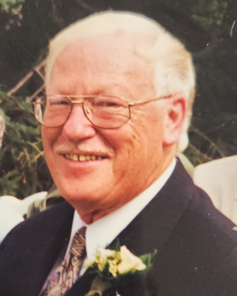 James Albert Kent Profile Photo