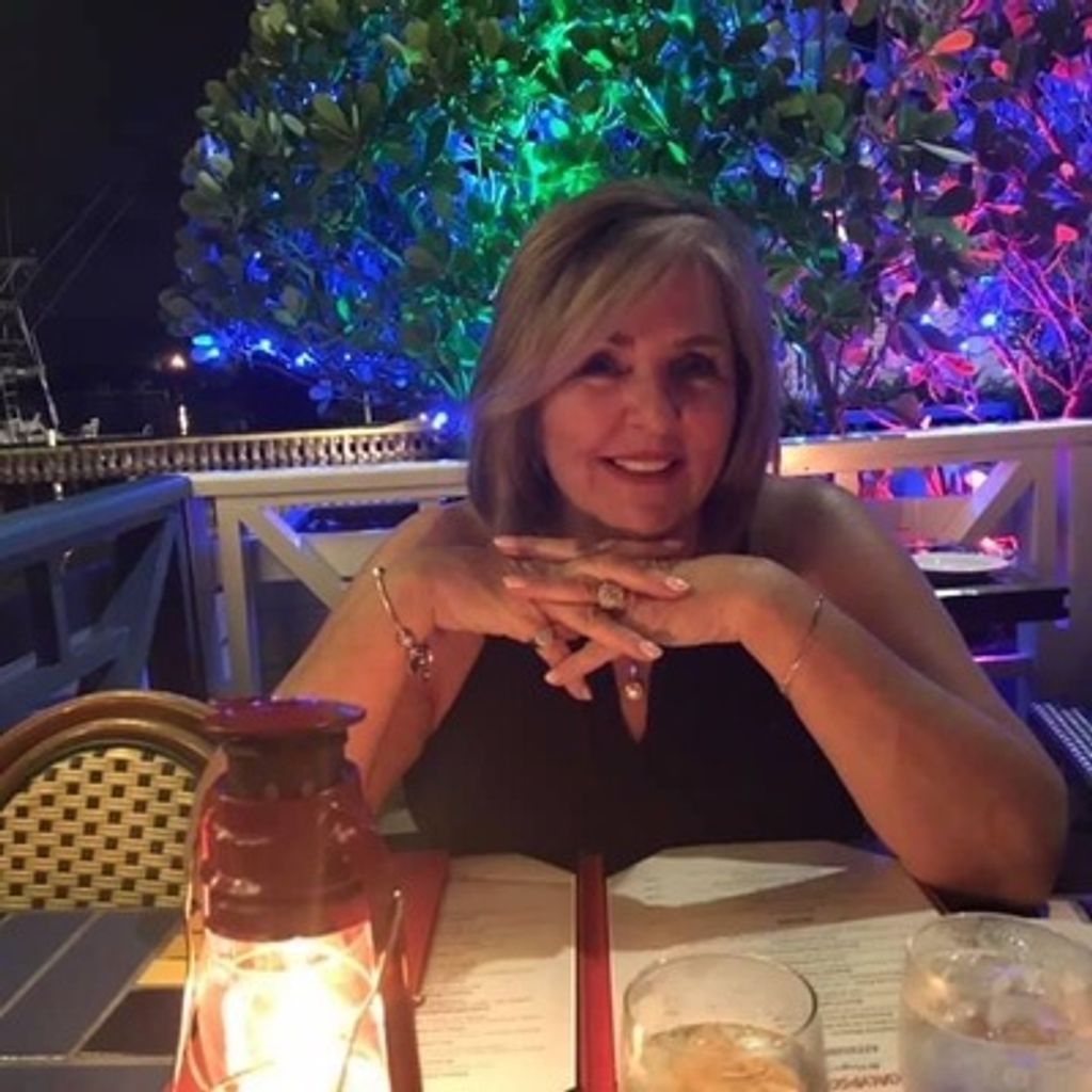 Barbara J. Overbeck (Nee Durkin)