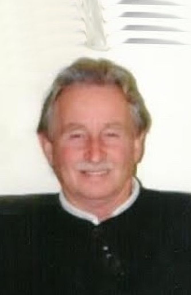 John A. Riley