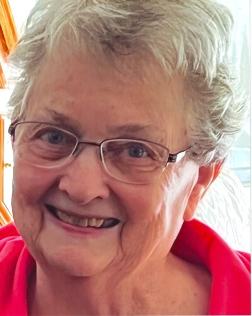 Joanne K. Yurrick Profile Photo