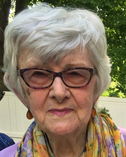 Viola Polderdyke's obituary image