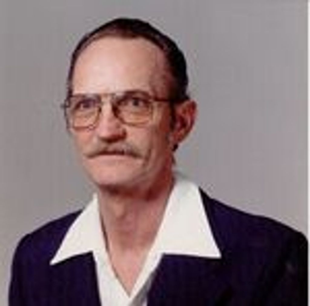 Dale D. Johnson