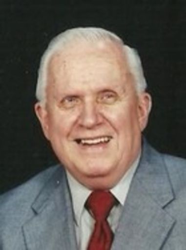 C. Grover Roop Profile Photo