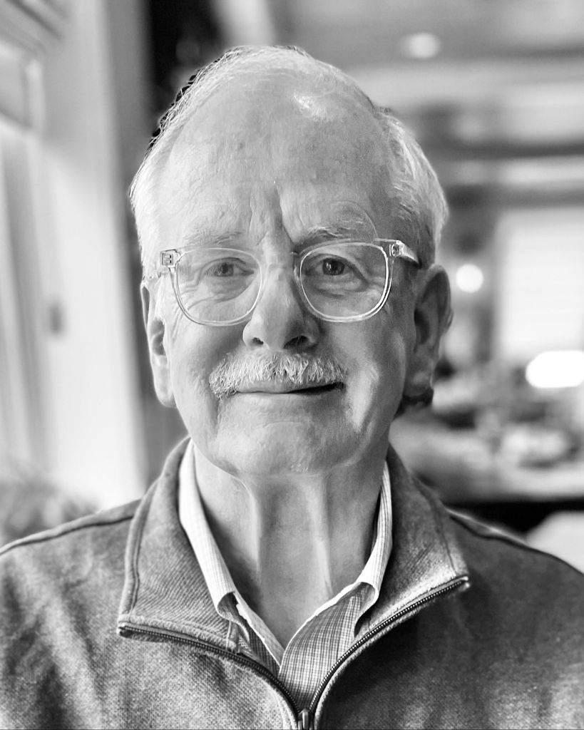 Dr. G. William "Bill" Thorne Profile Photo