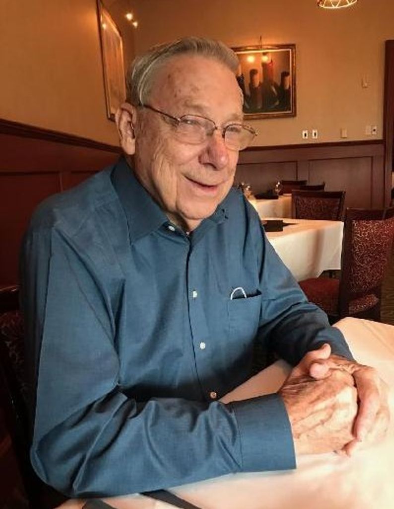 Robert "Bob" E. Stevens Profile Photo