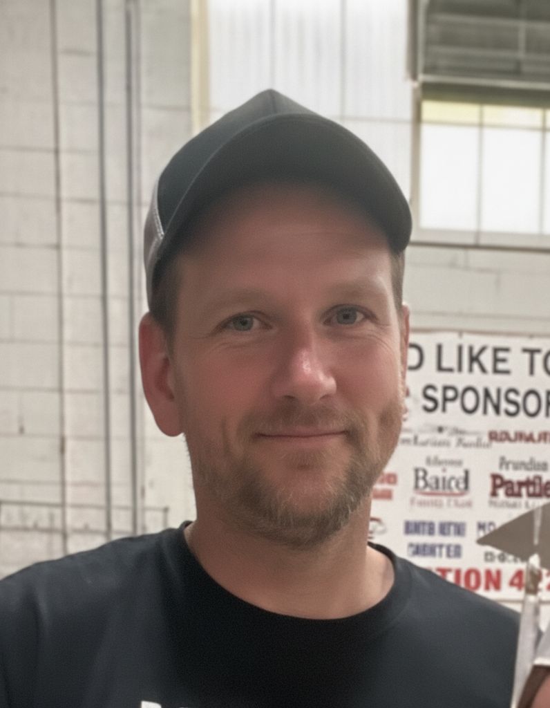 Donald Wayne Caldwell Profile Photo