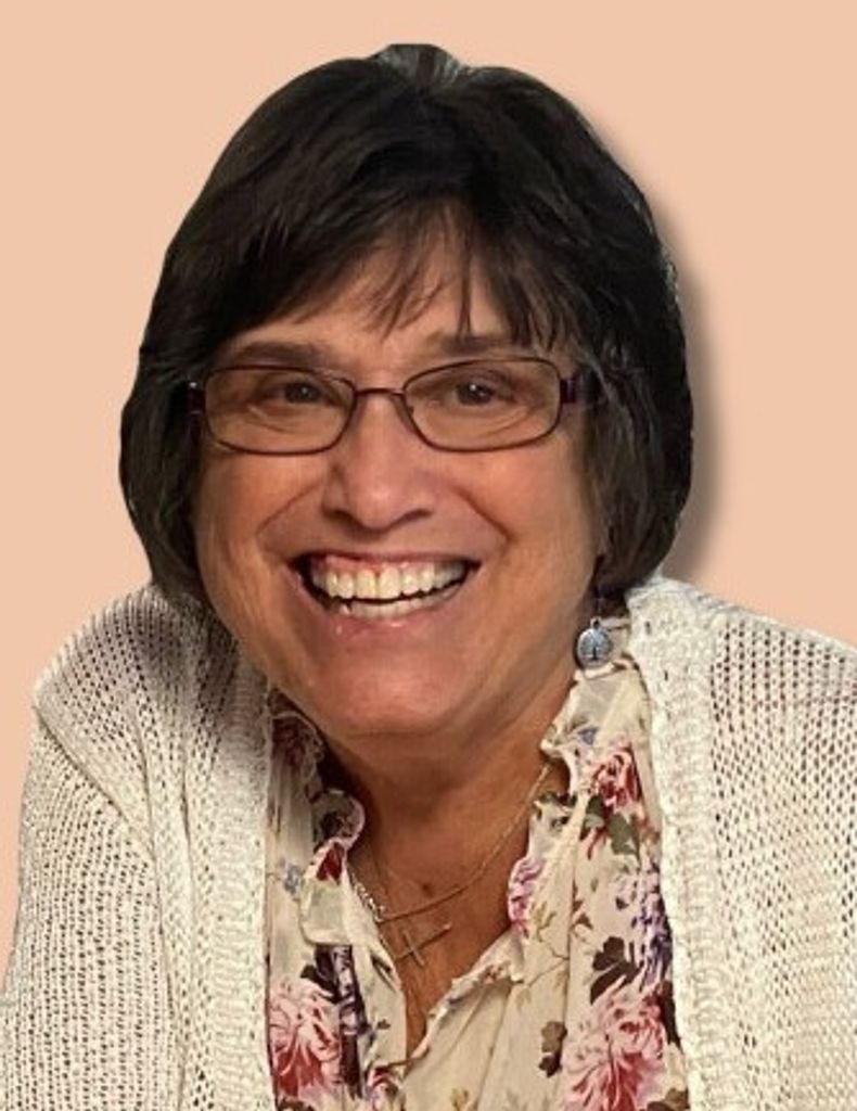 Sigrid Ann (Rose)  Emerling