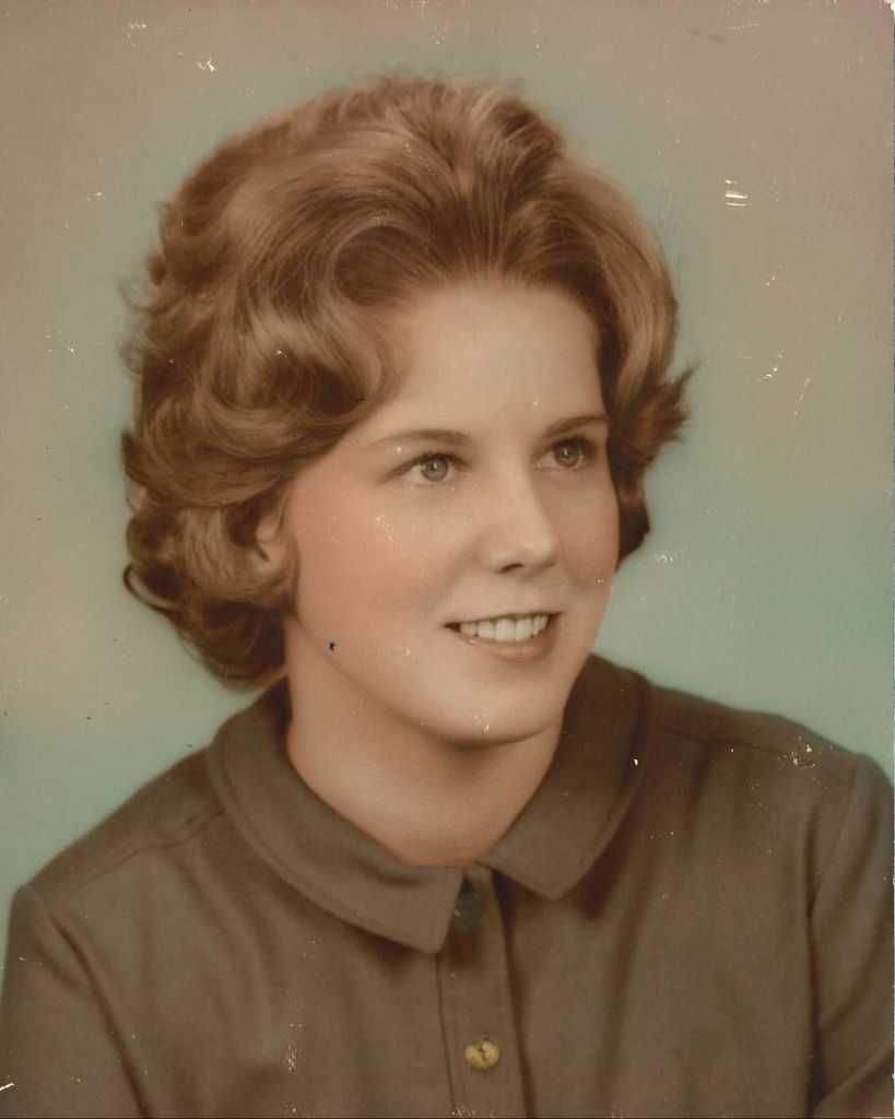 Pearl Whitcomb