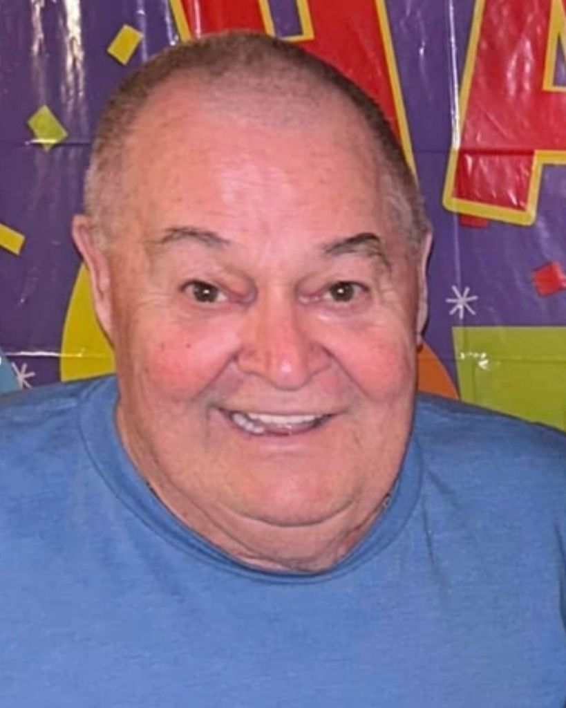 Harry Davis Cash Profile Photo