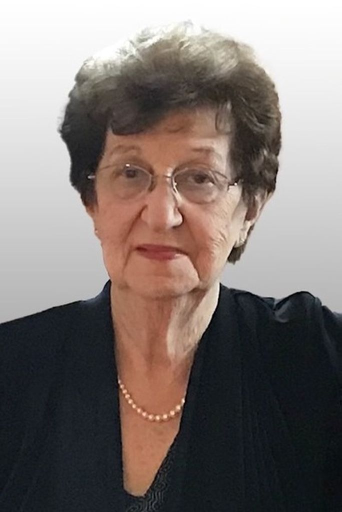 Grace Mary Rizzico Profile Photo