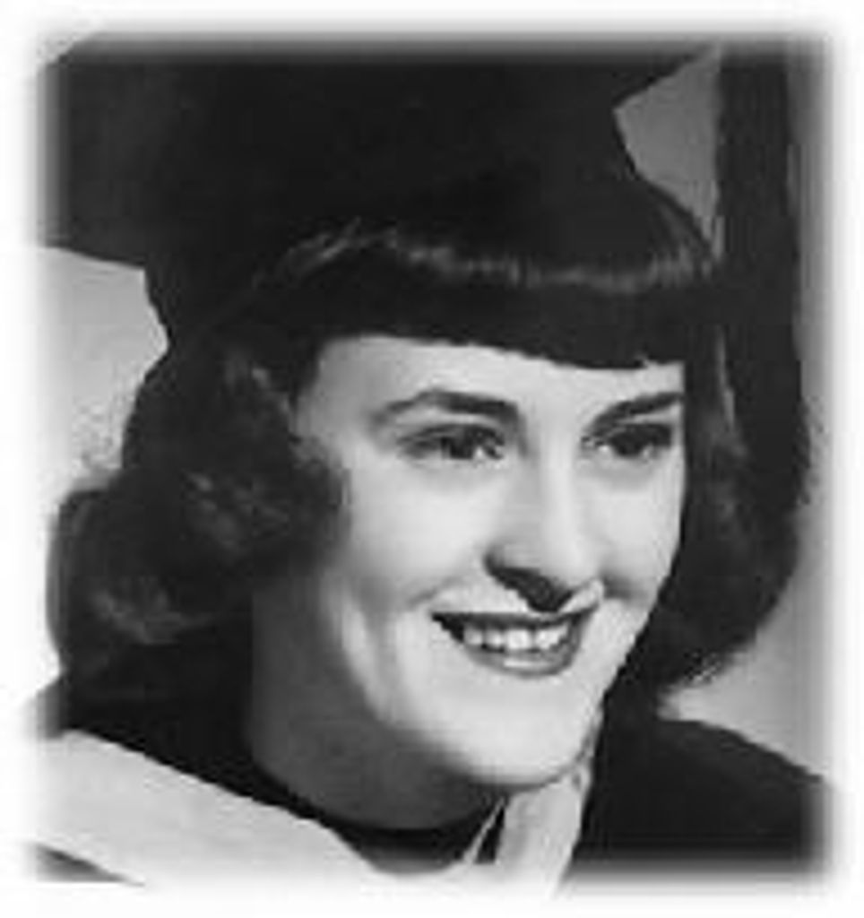 Esther Beatrice Grossman Profile Photo