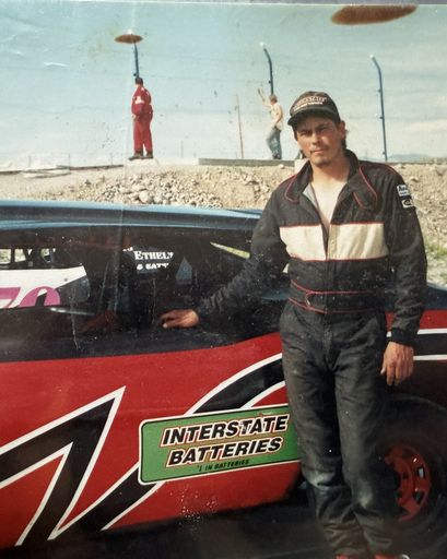 David Duane Drake's obituary image