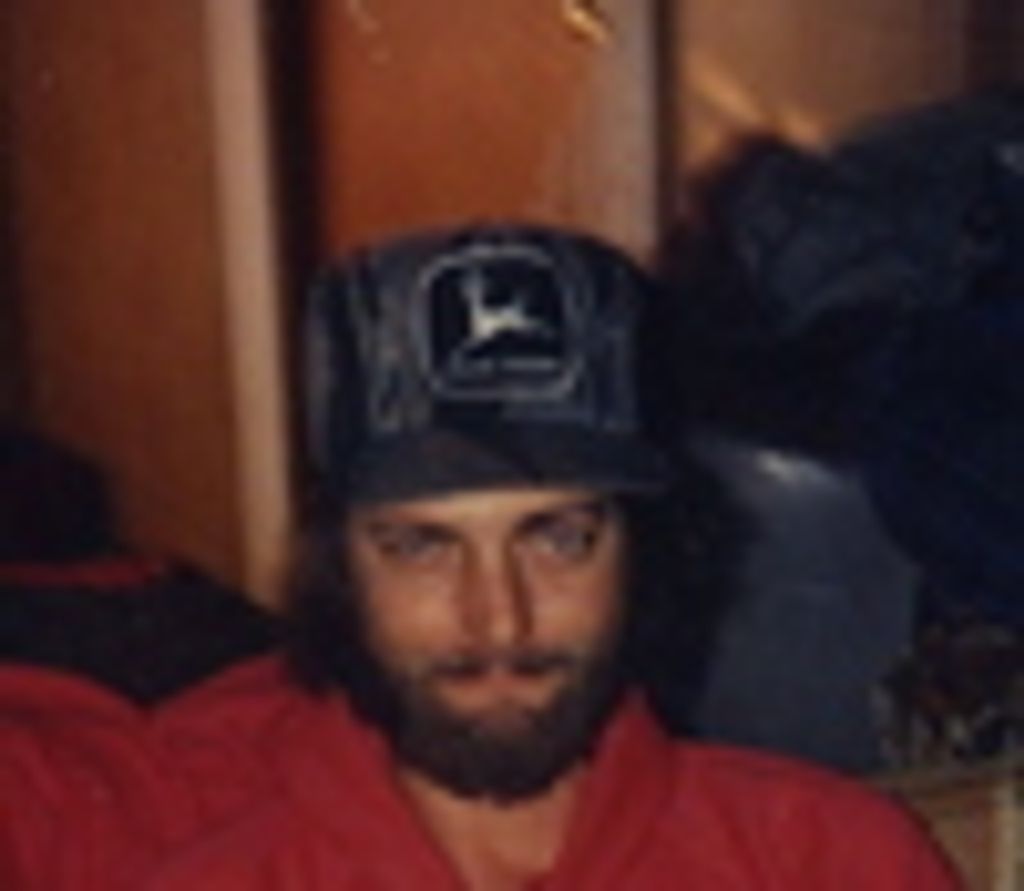 Steven Dudley