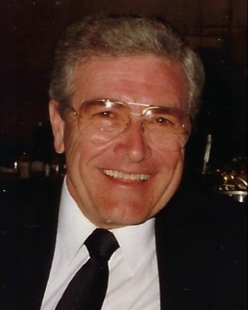 Stanley William Smith