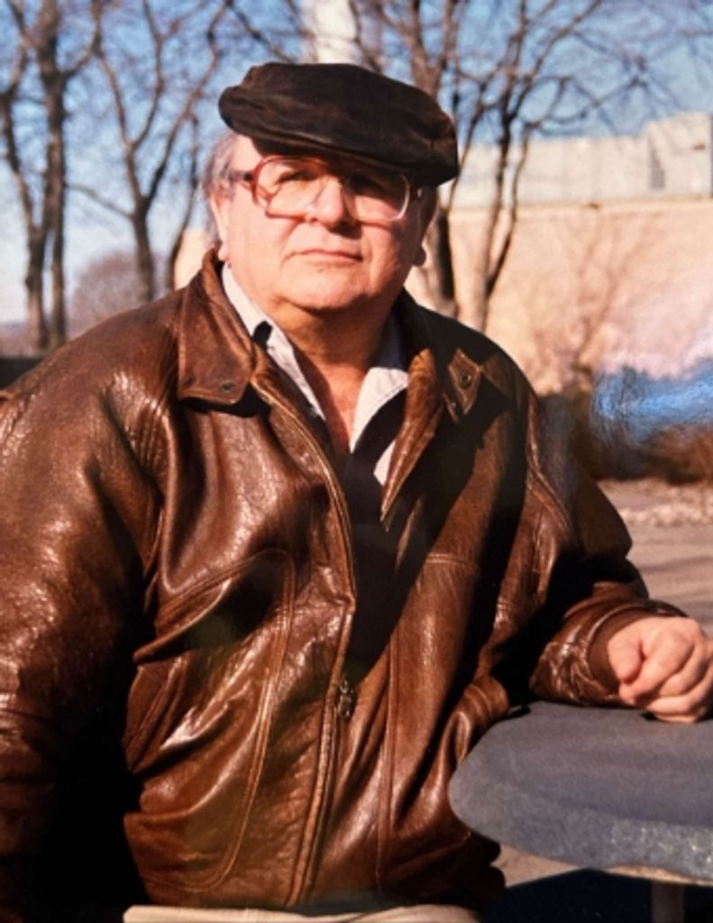 Jerome "Jerry" P. Raha