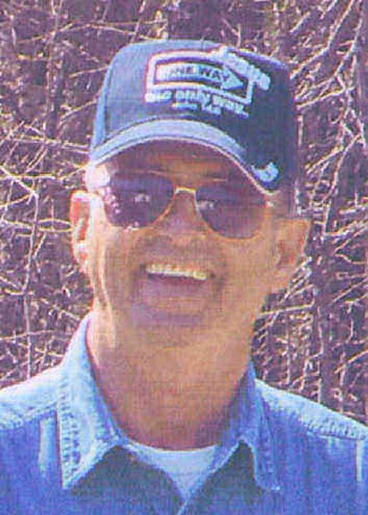 James Clyde Sessom