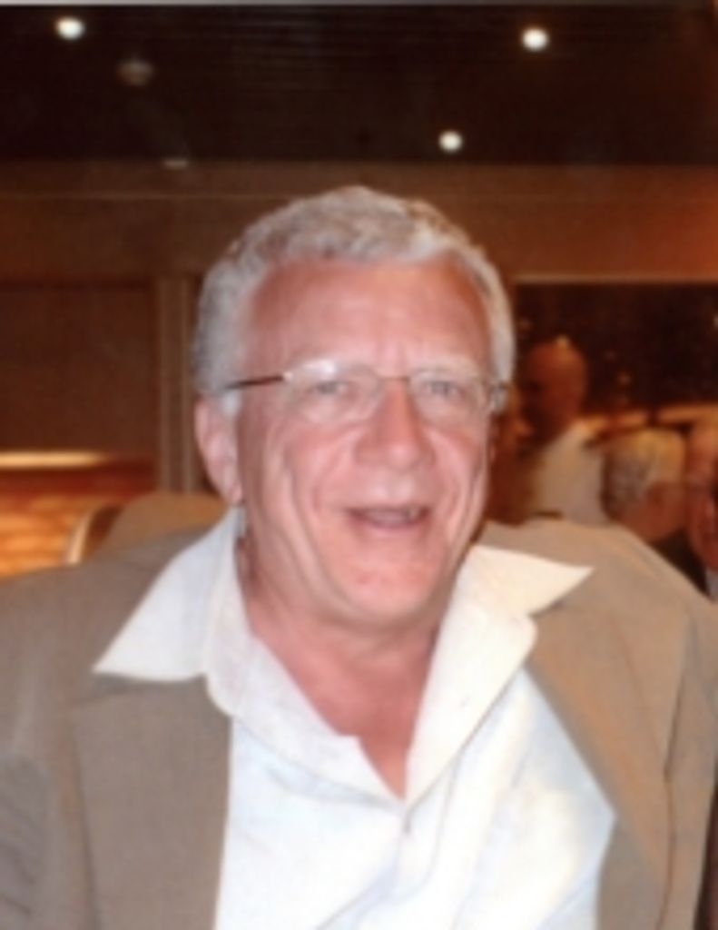 Dave Woodburn Profile Photo
