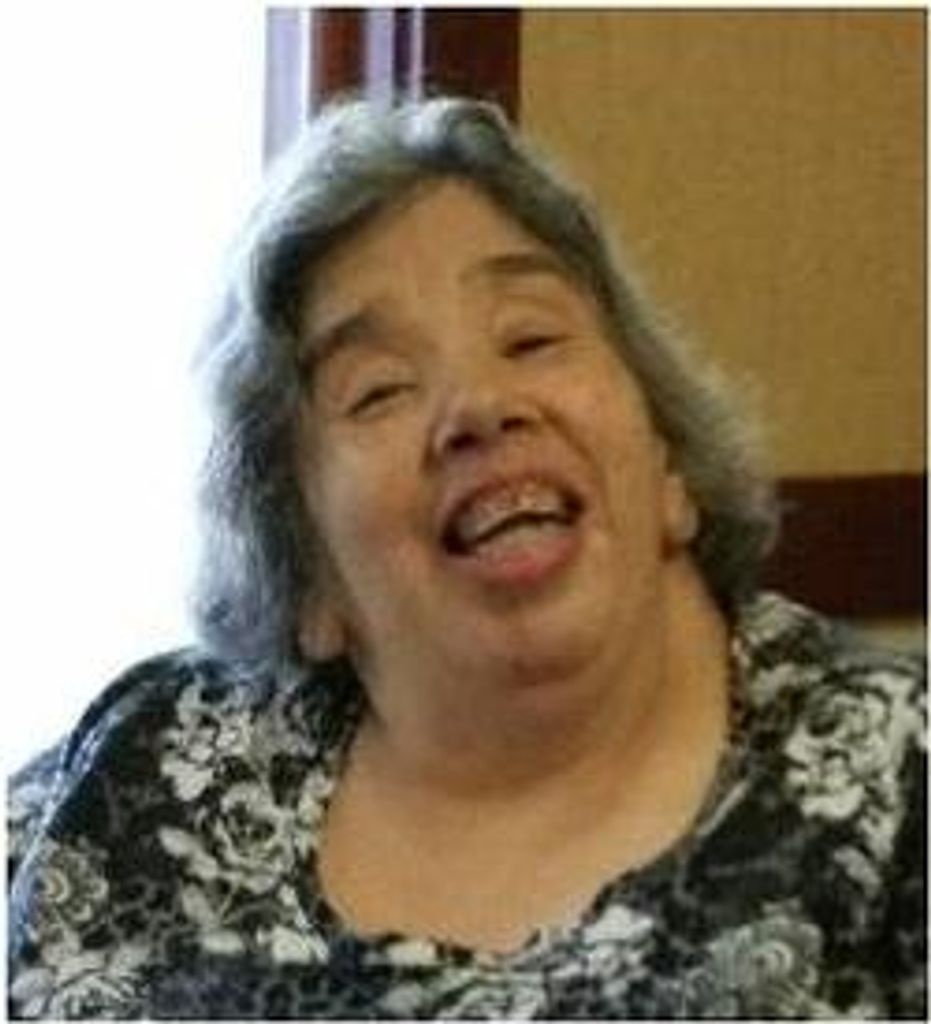 Sharon Rose Morrow Profile Photo