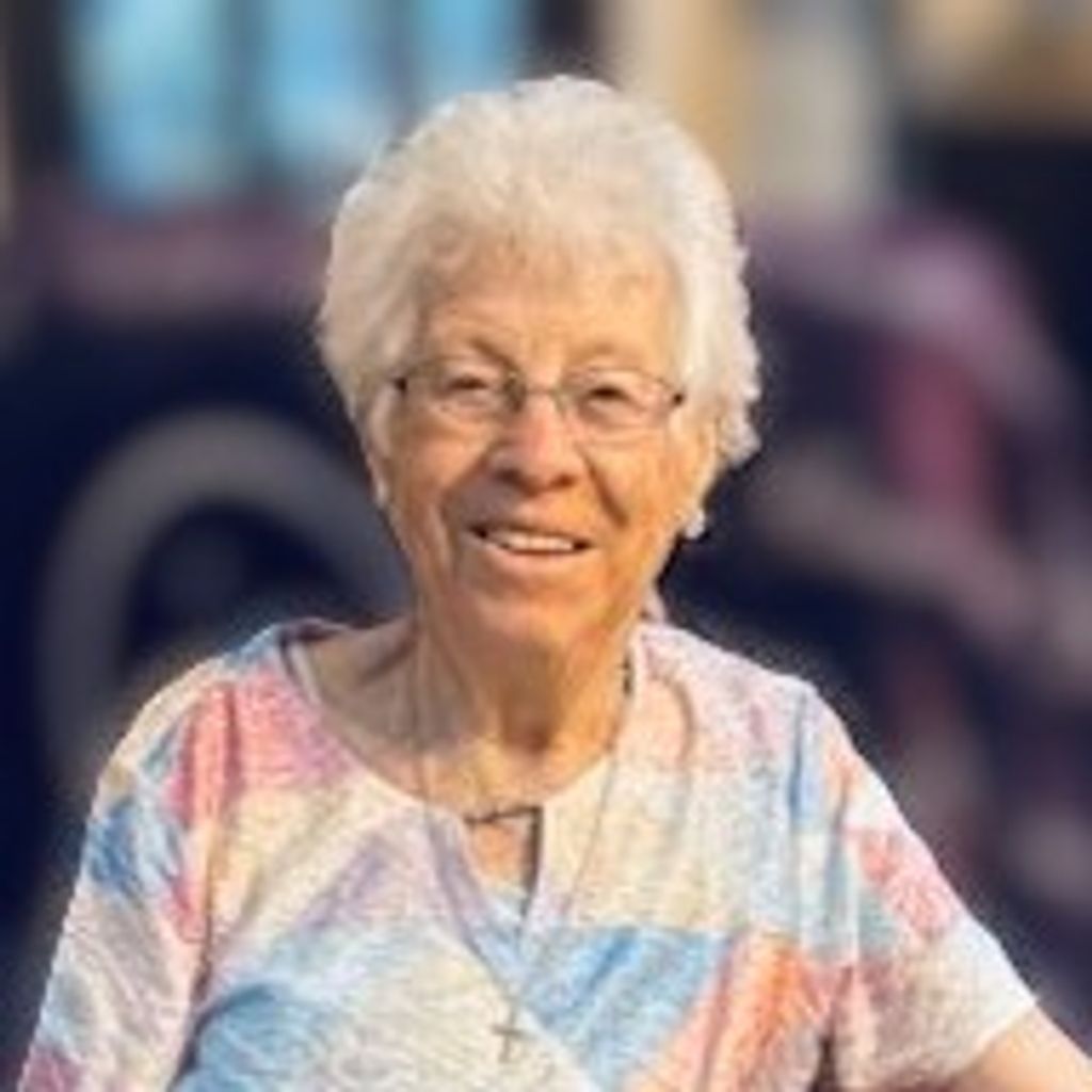 Helen Mae Kobylarczyk Profile Photo