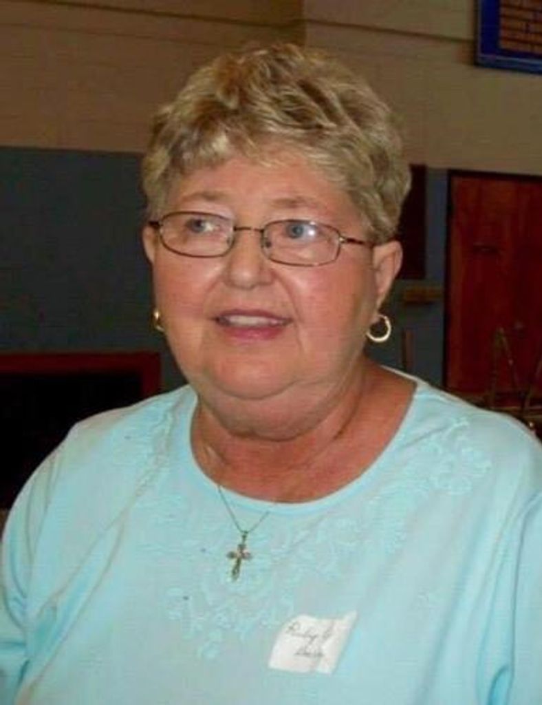 Ruby Barnett Profile Photo
