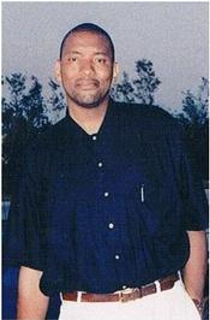 Early Williams, Jr. Profile Photo