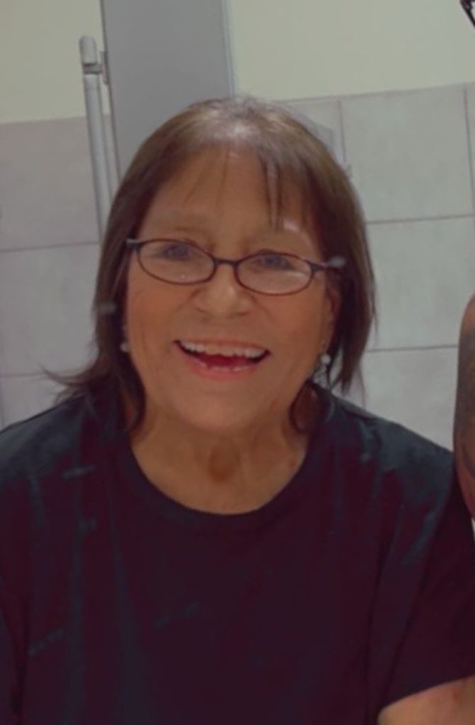 Sally Irene Ruiz Profile Photo