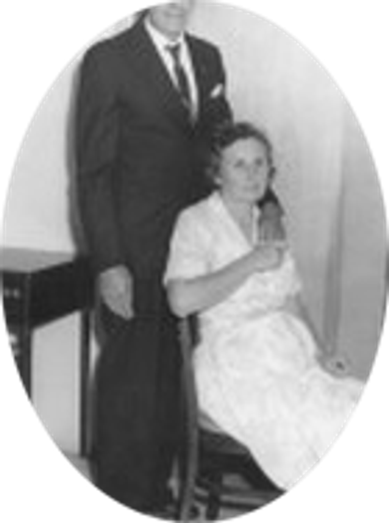 Stella Josephine Degonia