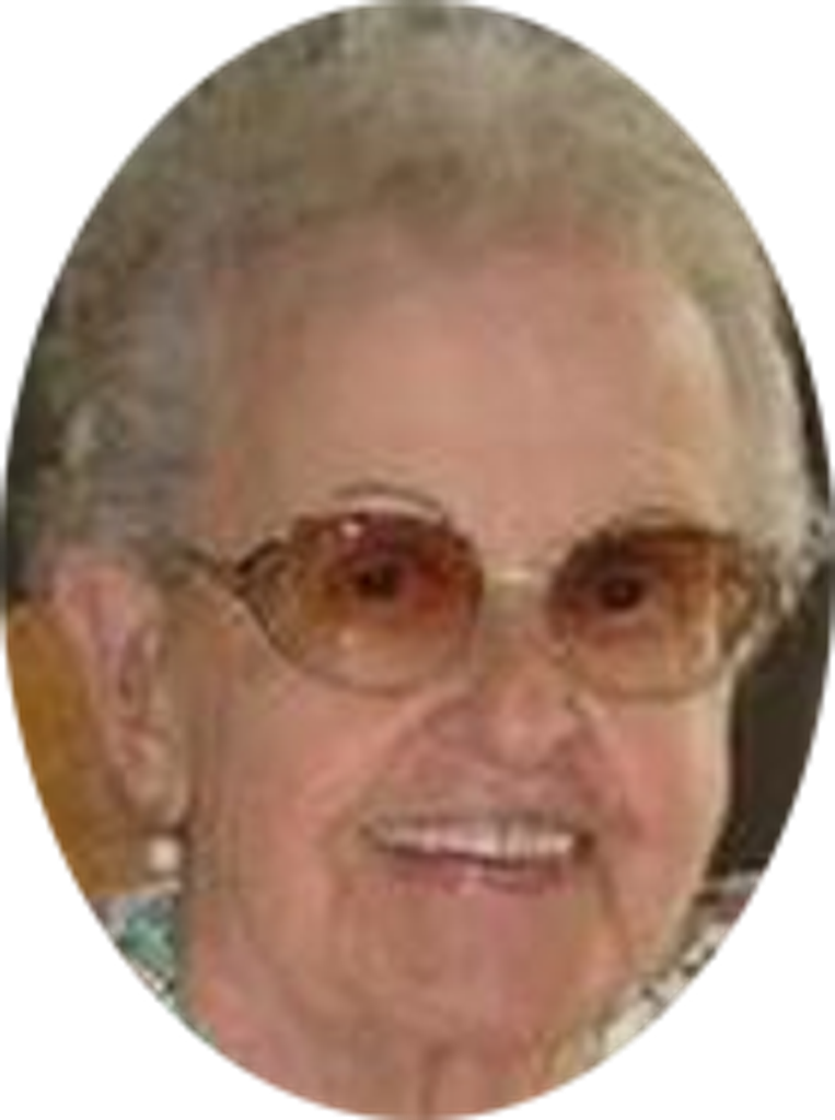 Betty Nelson