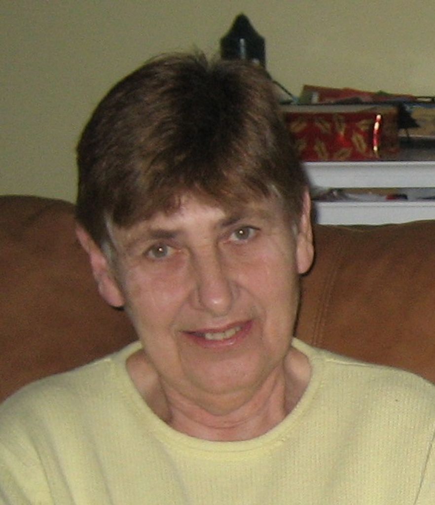 Shirley Siemien