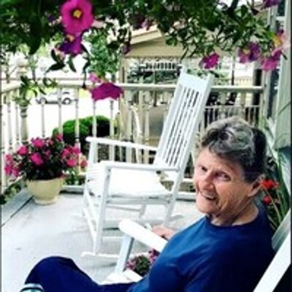 Beverly Berg
