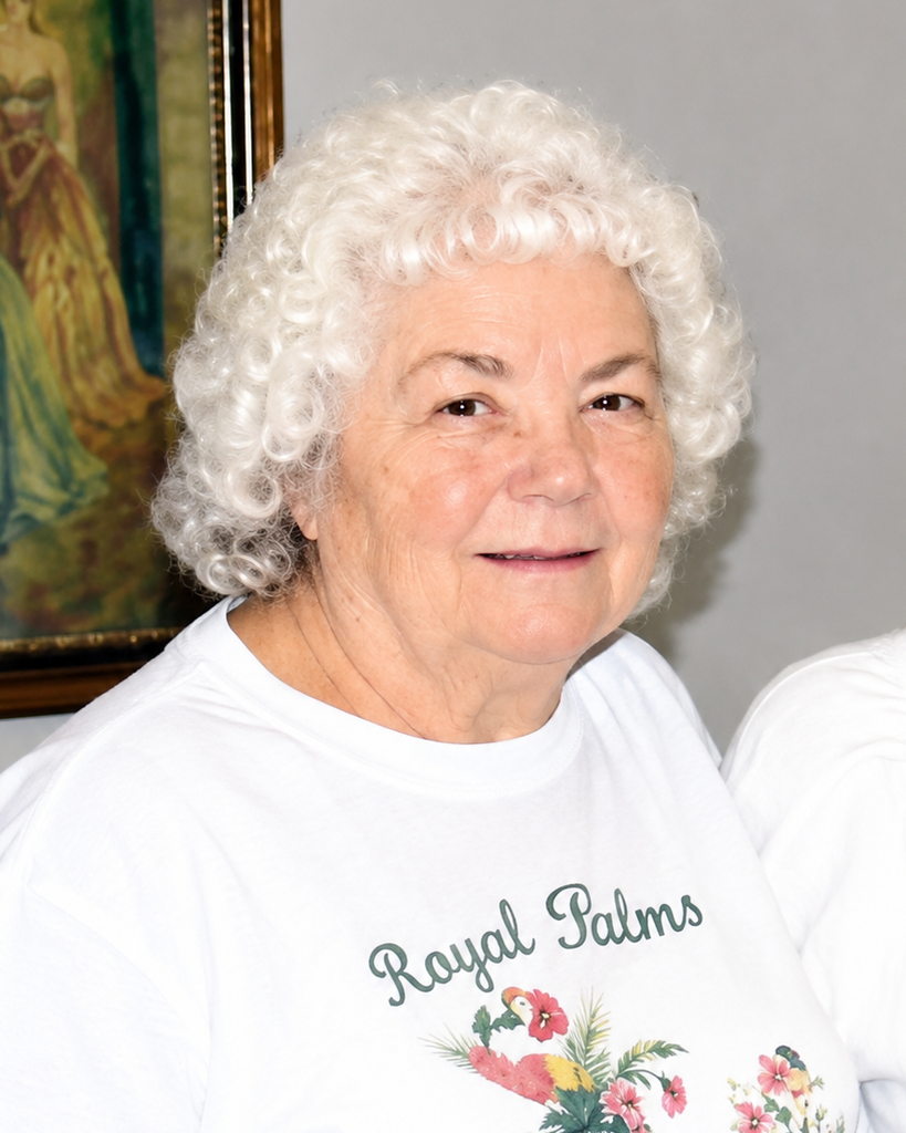 Judy Turner Pruitt Profile Photo