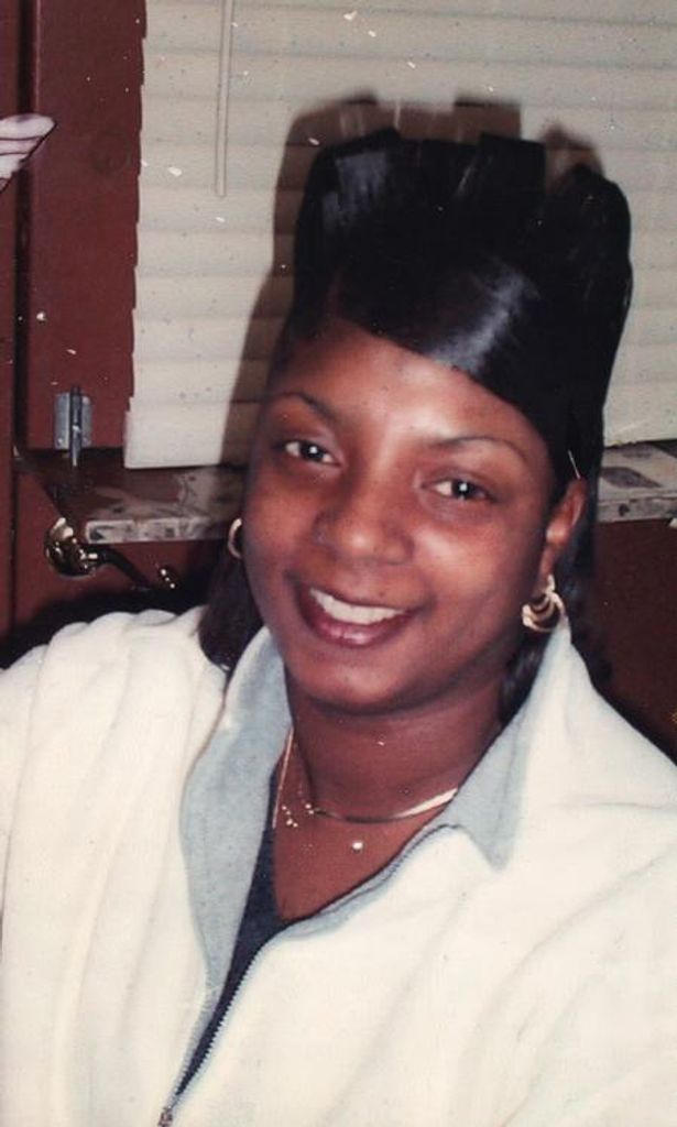 Sonja Lea (Brown) Johnson