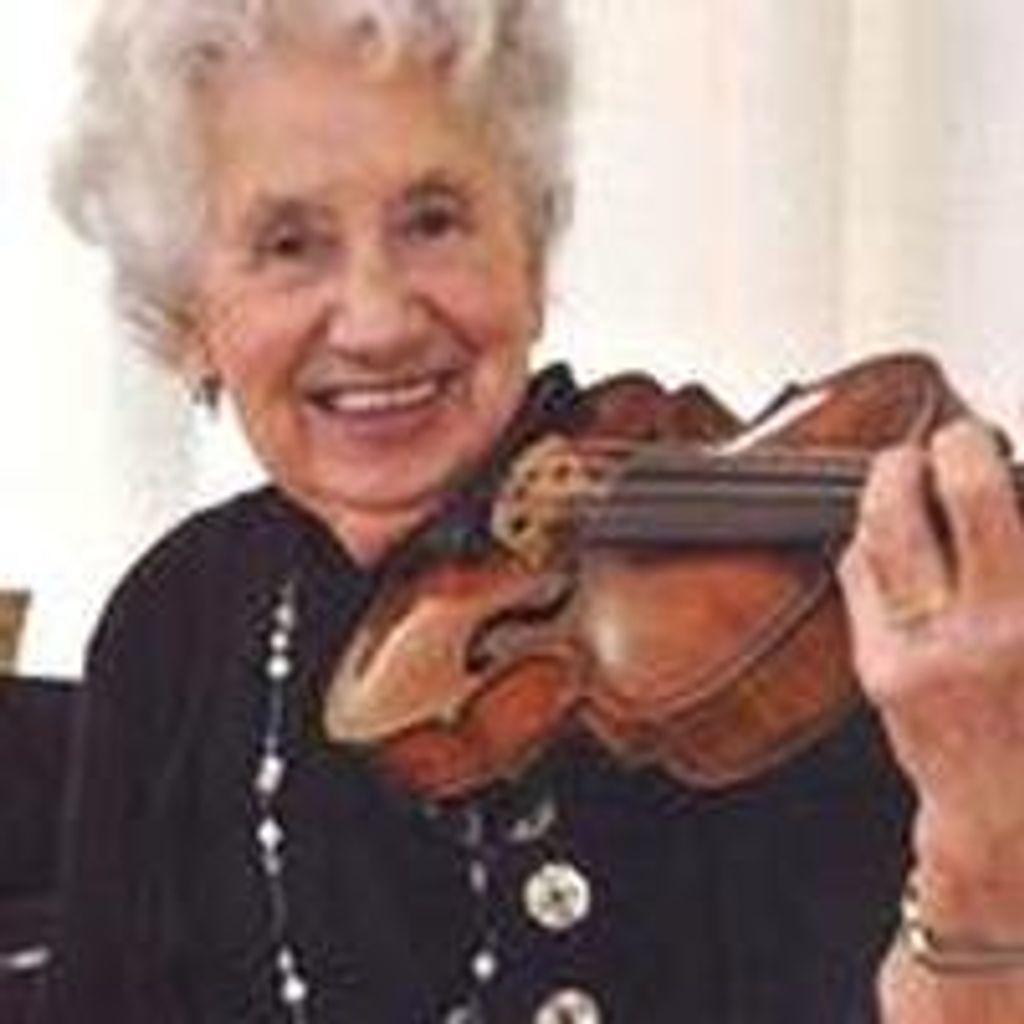 Priscilla G. Hicks Profile Photo