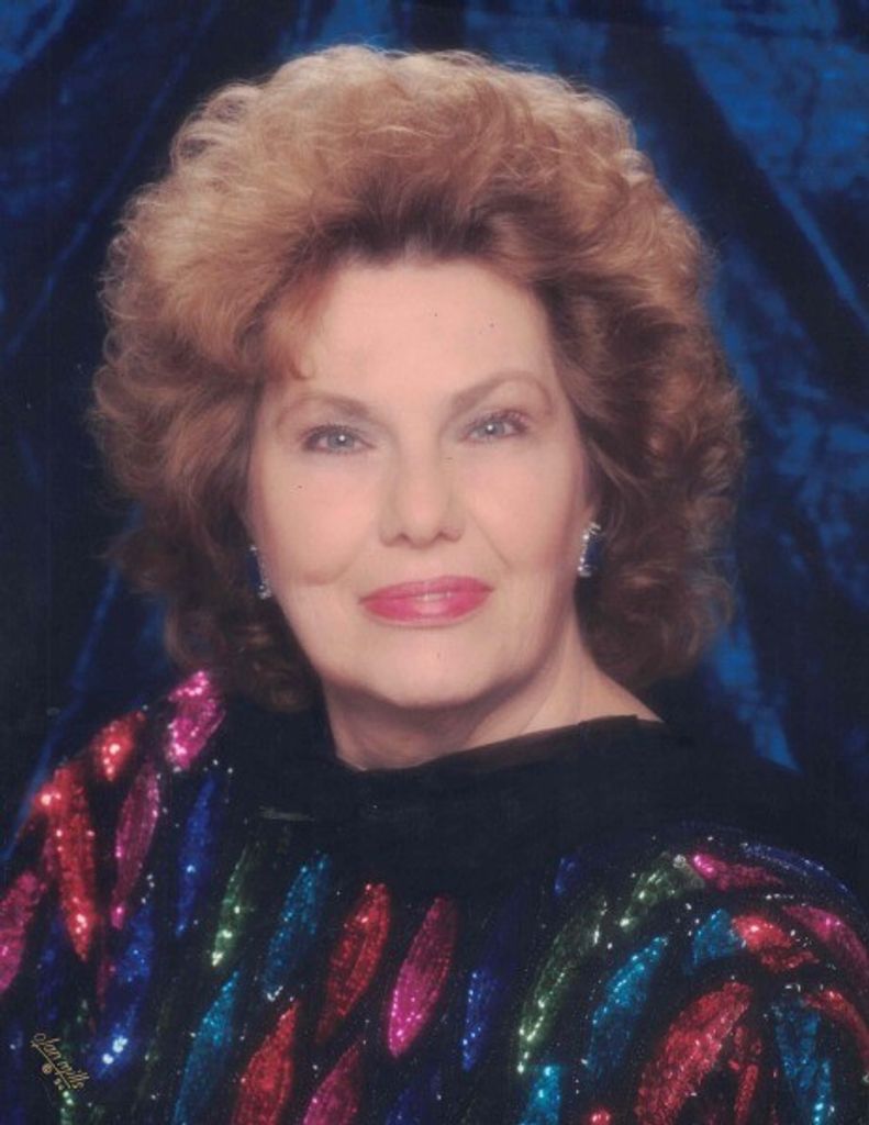 Mary Nell (Gresham)  Wilson