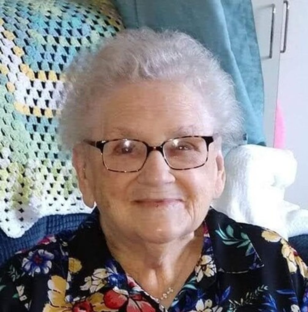 Elizabeth G. Mcconkey Profile Photo