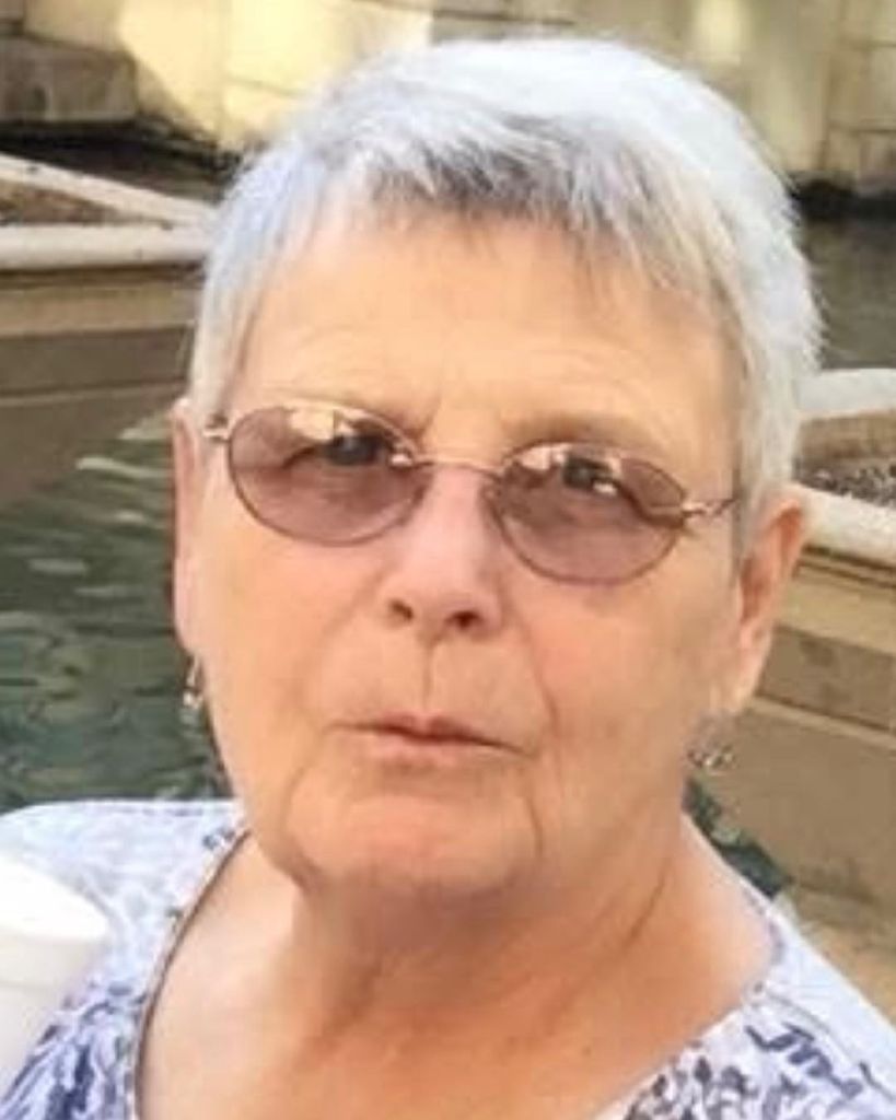 Sandra DeVenny Profile Photo