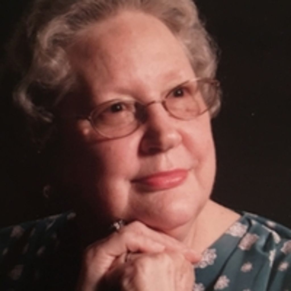 Marie Wilson Gray