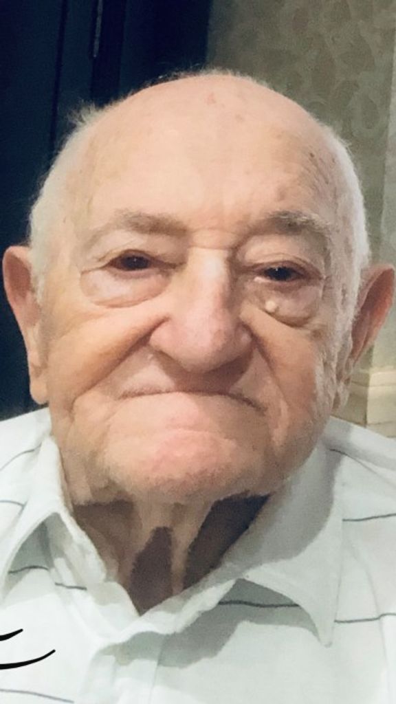 Jimmy Adams