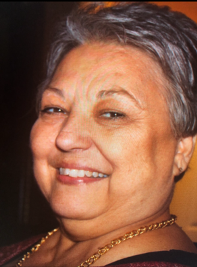 Kirkpatrick, Peggy L. Profile Photo