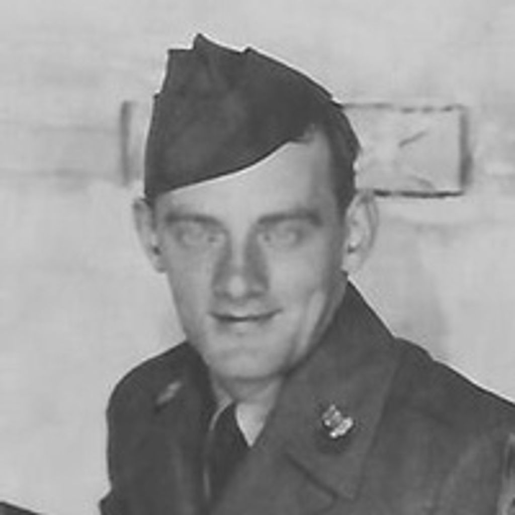 Raymond Olson