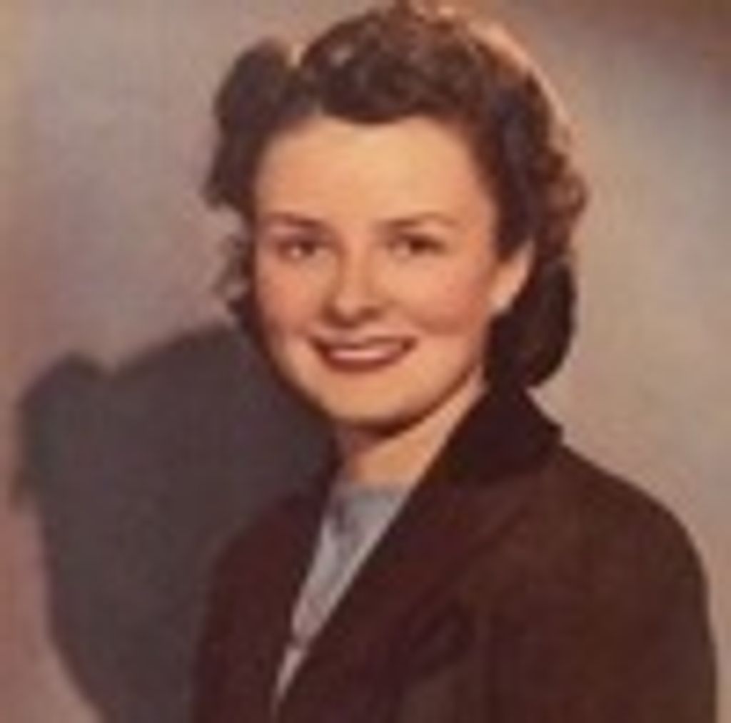 Frances Evelyn Maynard