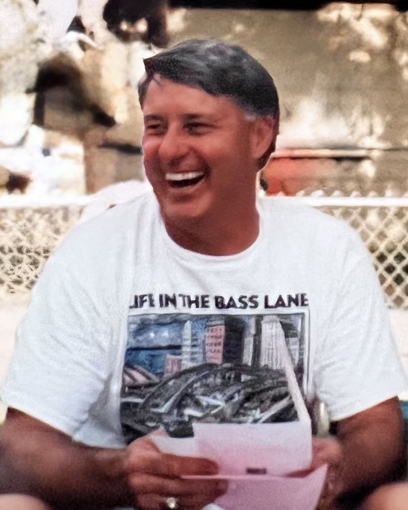 Lawrence Dean Mahaffey