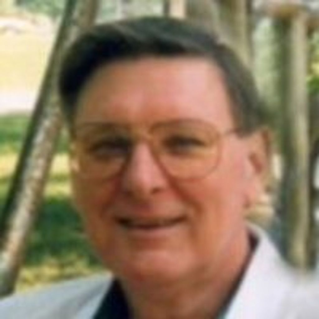 Andrew Harold Muhl
