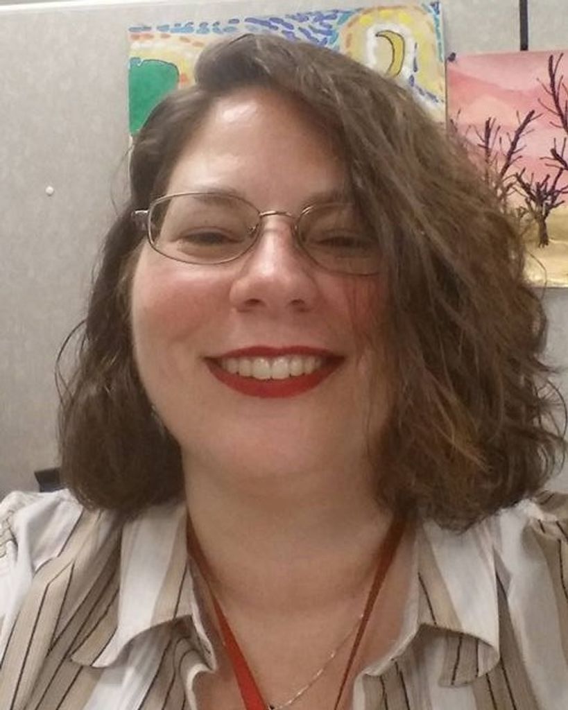 Rebecca Lynn Hardenbrook
