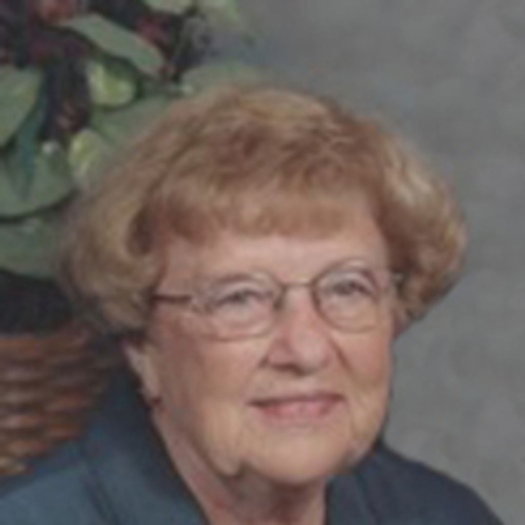 JoAnn Petersen