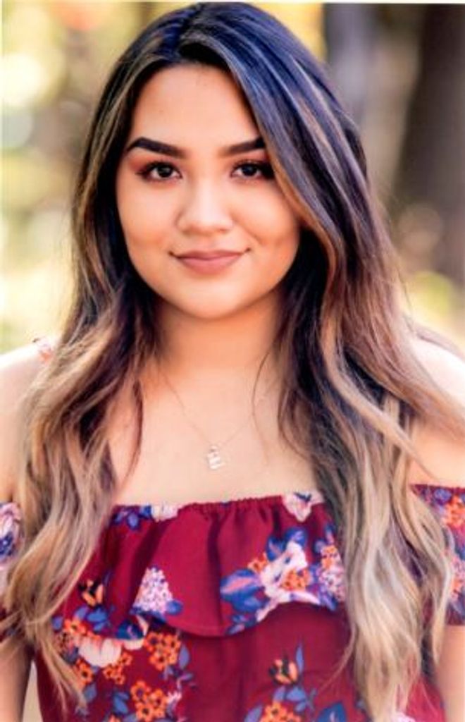 Esmeralda Nava Profile Photo