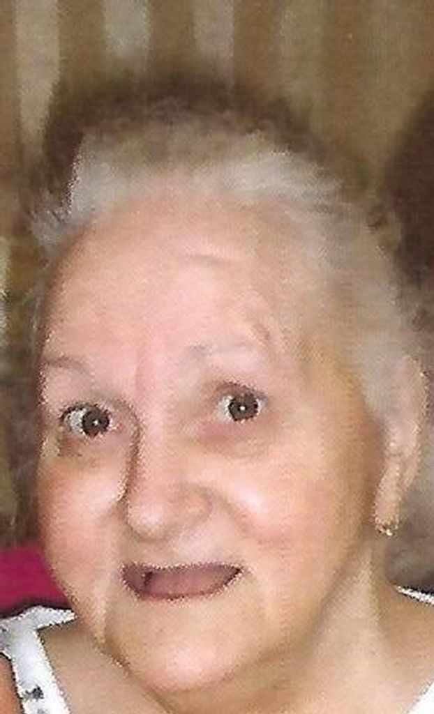 Betty Lou Brown Profile Photo