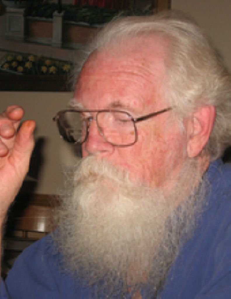 Samuel Loraine Cope Profile Photo