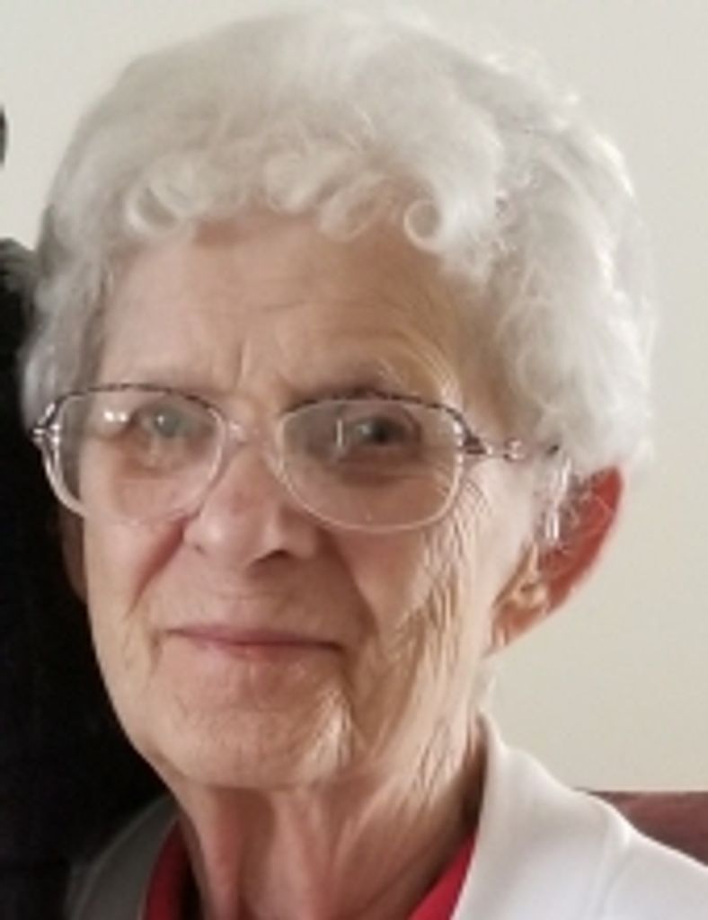 Carol Ruth Marquardt Plautz